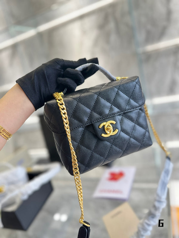 aura-bags - Chanel Bags - 7112