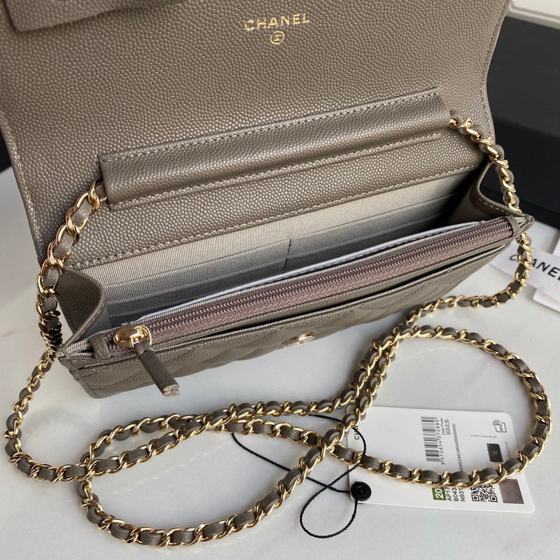 aura-bags - Chanel Bags - 7409