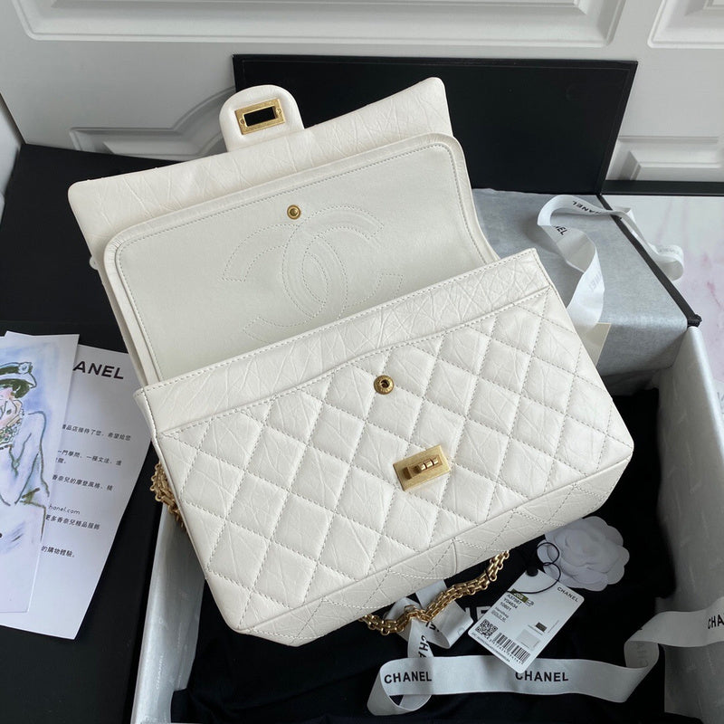 aura-bags - Chanel Bags - 7423
