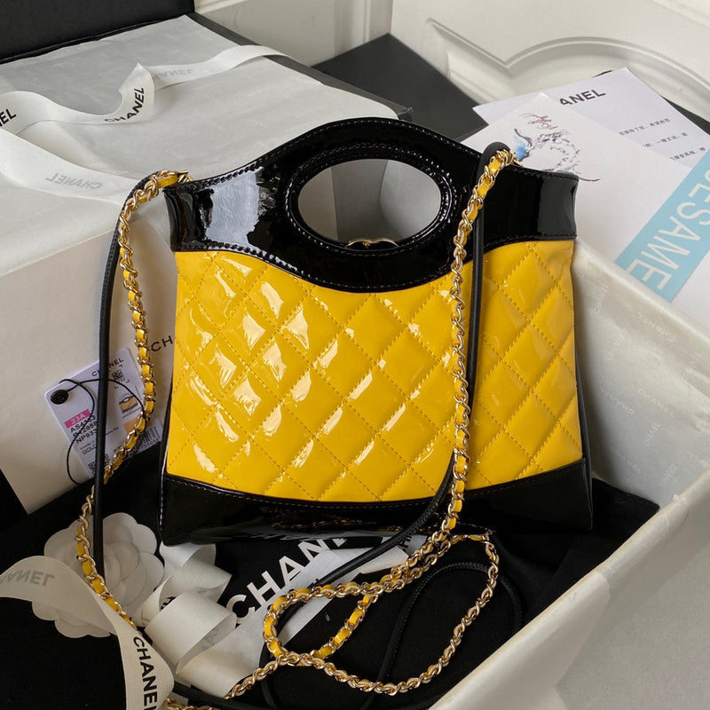 aura-bags - Chanel Bags - 7502