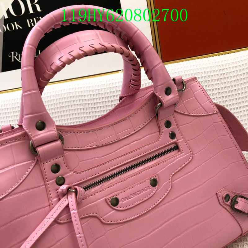 Aura Bags - BGA Bags - 2478