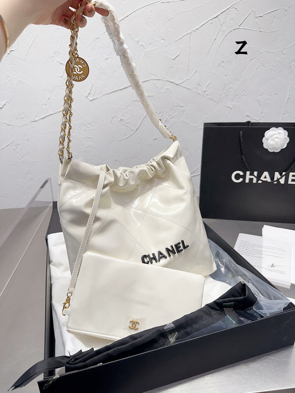 aura-bags - Chanel Bags - 7237