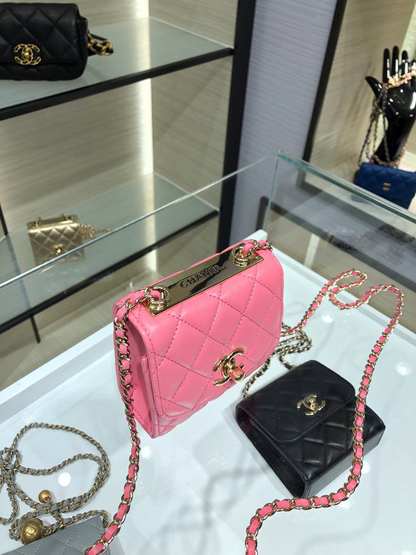 aura-bags - Chanel Bags - 7385