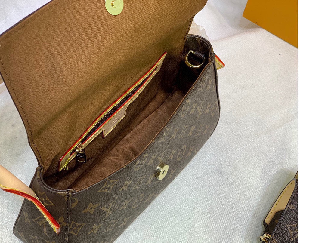 New Lux Bags Louis Vuitton  887