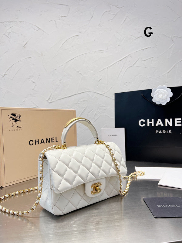 aura-bags - Chanel Bags - 7334