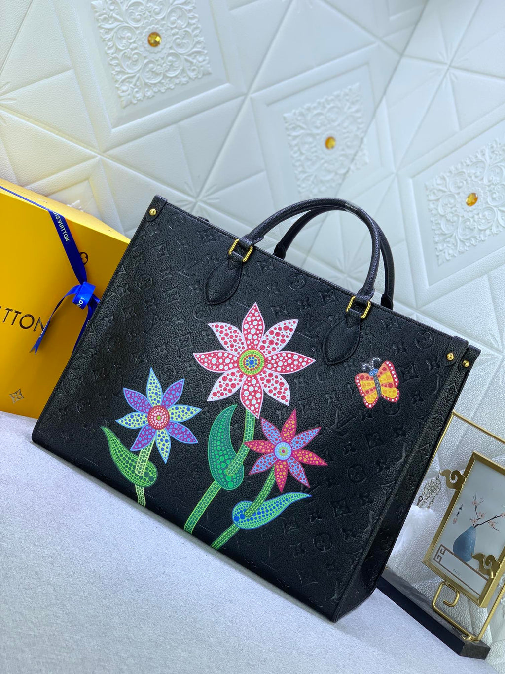 Luxury Bags Louis Vuitton  769