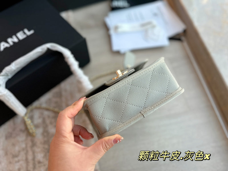 aura-bags - Chanel Bags - 7316