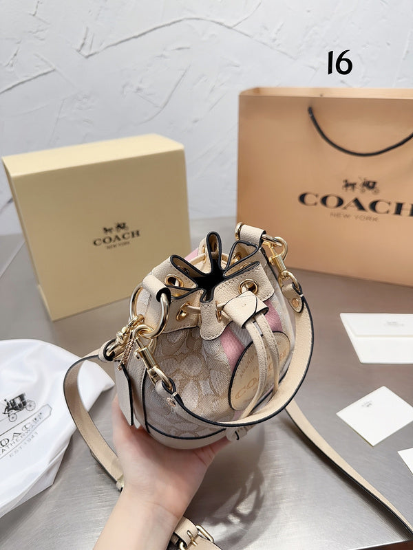 Aura Bags - CCH Bags - 370