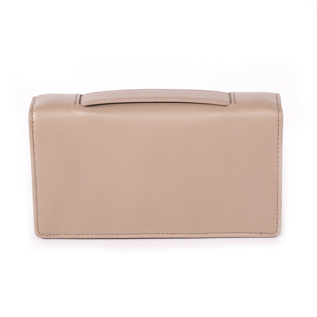 Christian Dior Embellished Pochette