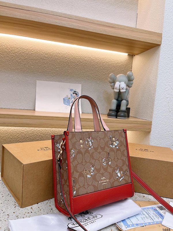 Aura Bags - CCH Bags - 346