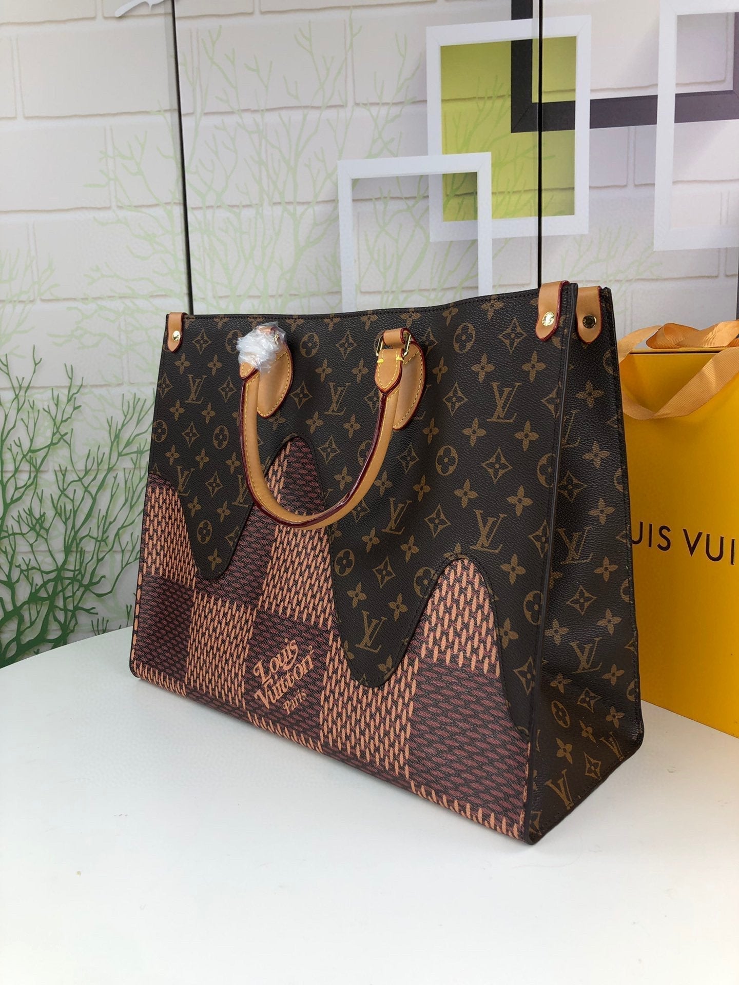 Designer Handbags Louis Vuitton 045
