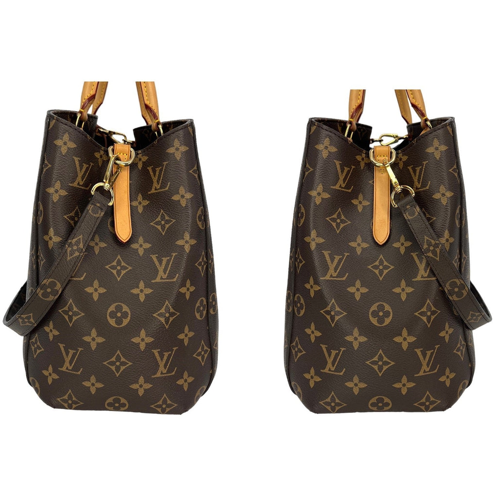 Louis Vuitton Monogram Montaigne GM