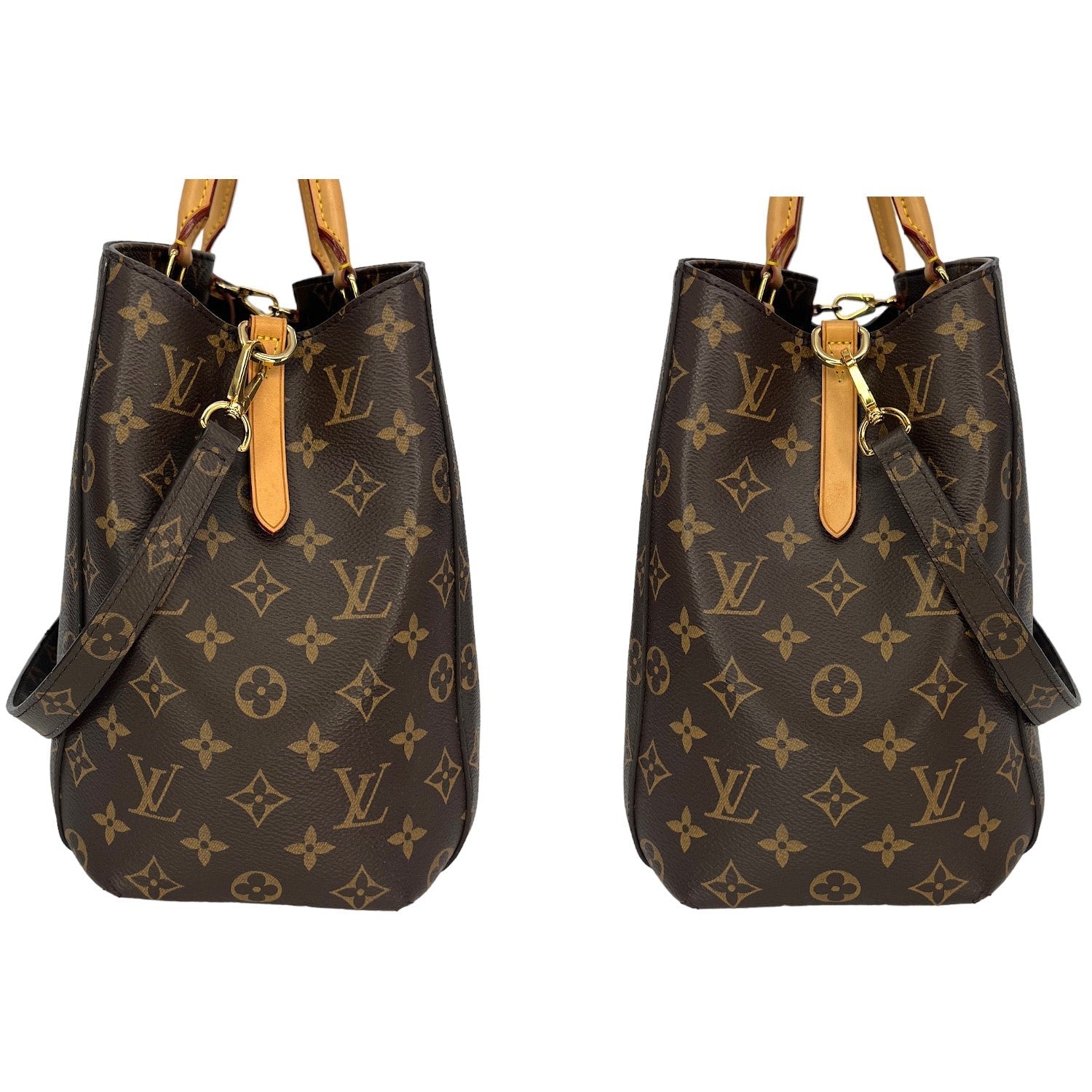 Louis Vuitton Monogram Montaigne GM