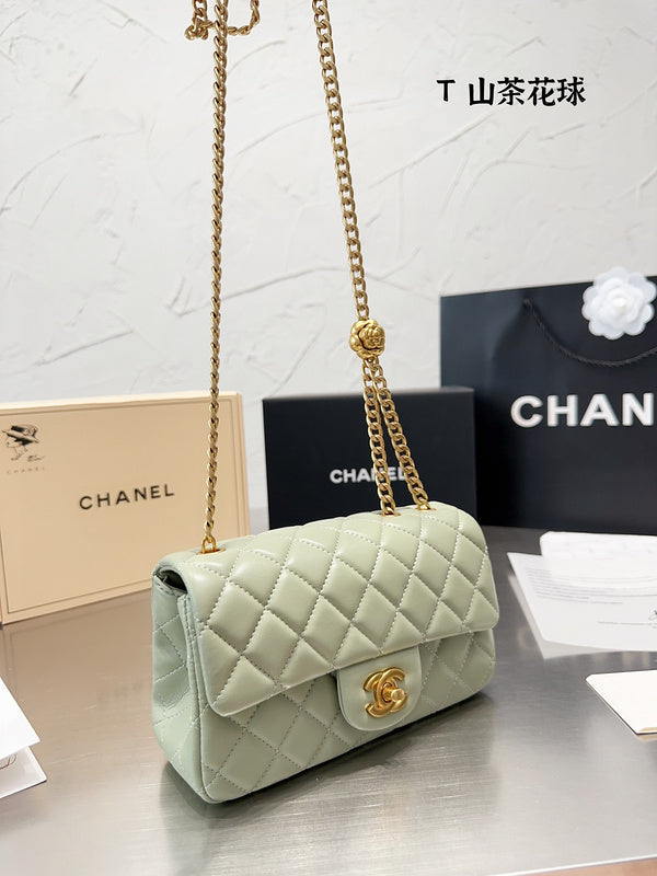 aura-bags - Chanel Bags - 6901