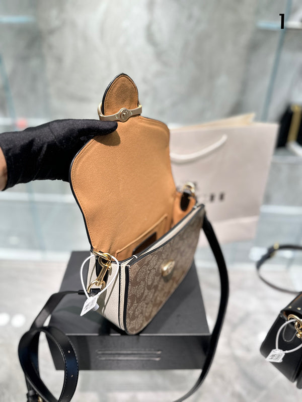 Aura Bags - CCH Bags - 332