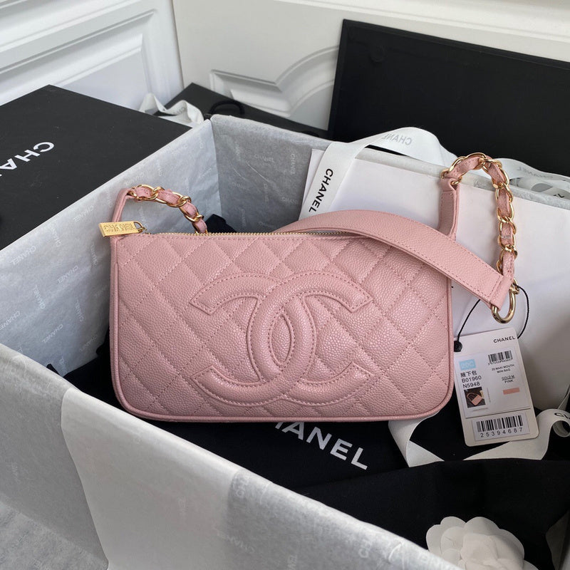 aura-bags - Chanel Bags - 7430