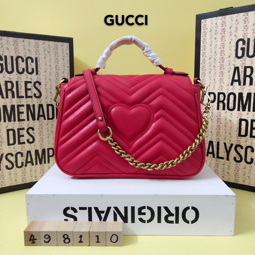 Designer Handbags Gucci 039