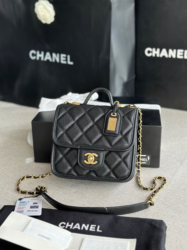 aura-bags - Chanel Bags - 2784
