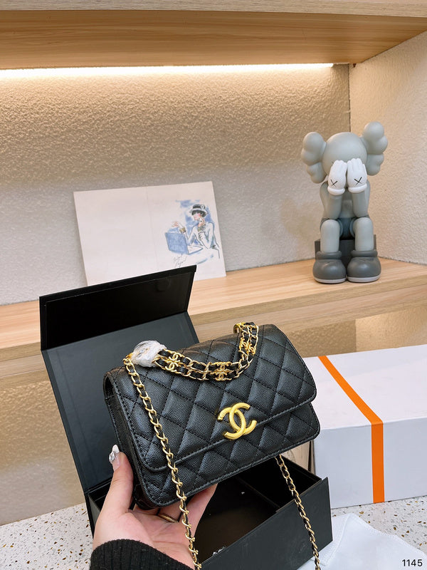 aura-bags - Chanel Bags - 7094