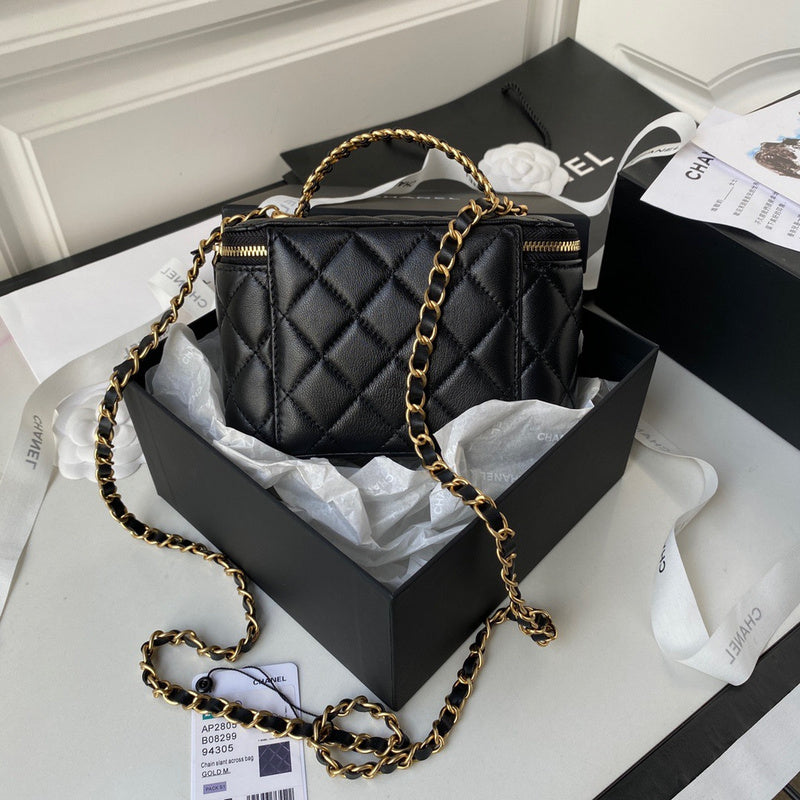aura-bags - Chanel Bags - 7629