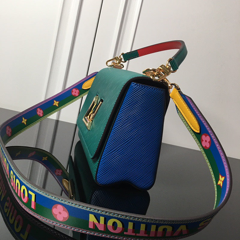 Louis Vuitton Luxury Bags 1839