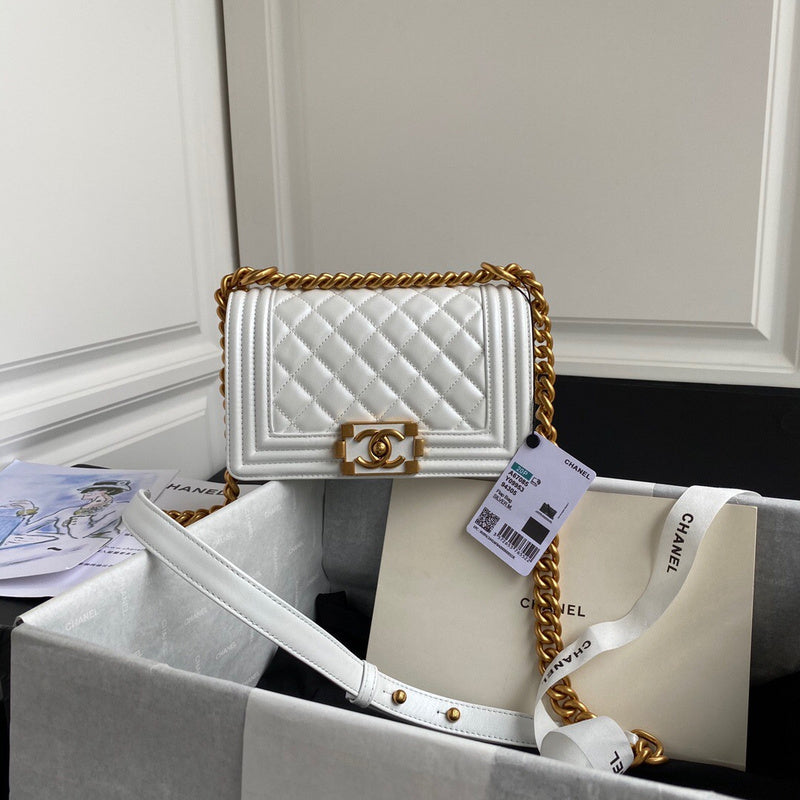 aura-bags - Chanel Bags - 7427