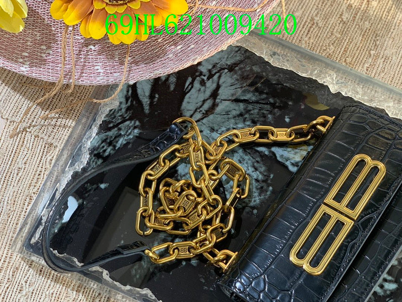 Aura Bags - BGA Bags - 2037