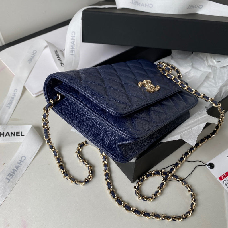 aura-bags - Chanel Bags - 7577