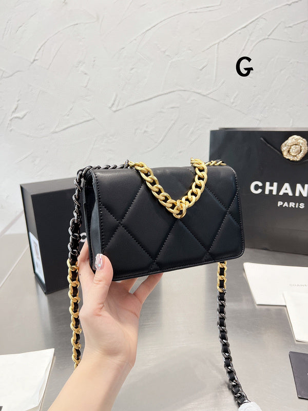 aura-bags - Chanel Bags - 7098