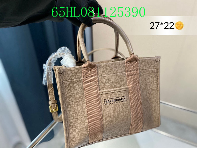Aura Bags - BGA Bags - 1971