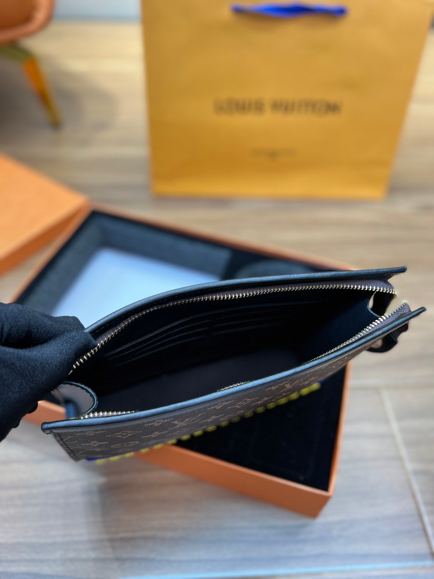 New Lux Bags Louis Vuitton  531
