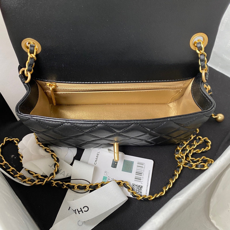 aura-bags - Chanel Bags - 7639