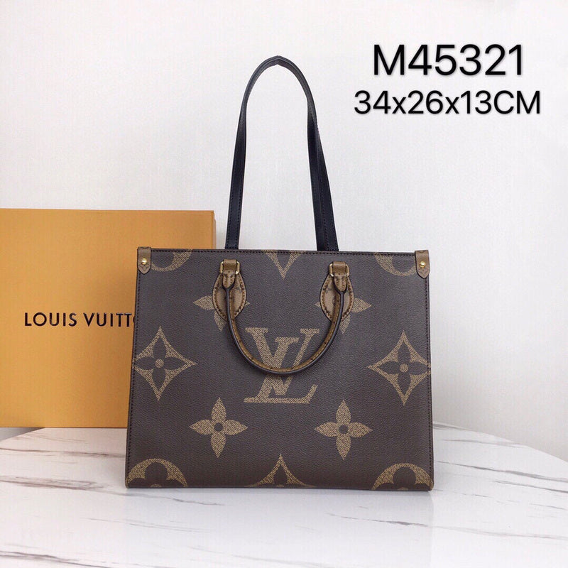 Louis Vuitton Luxury Bags 2836