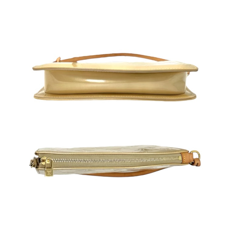 Louis Vuitton Monogram Vernis Lexington Pochette