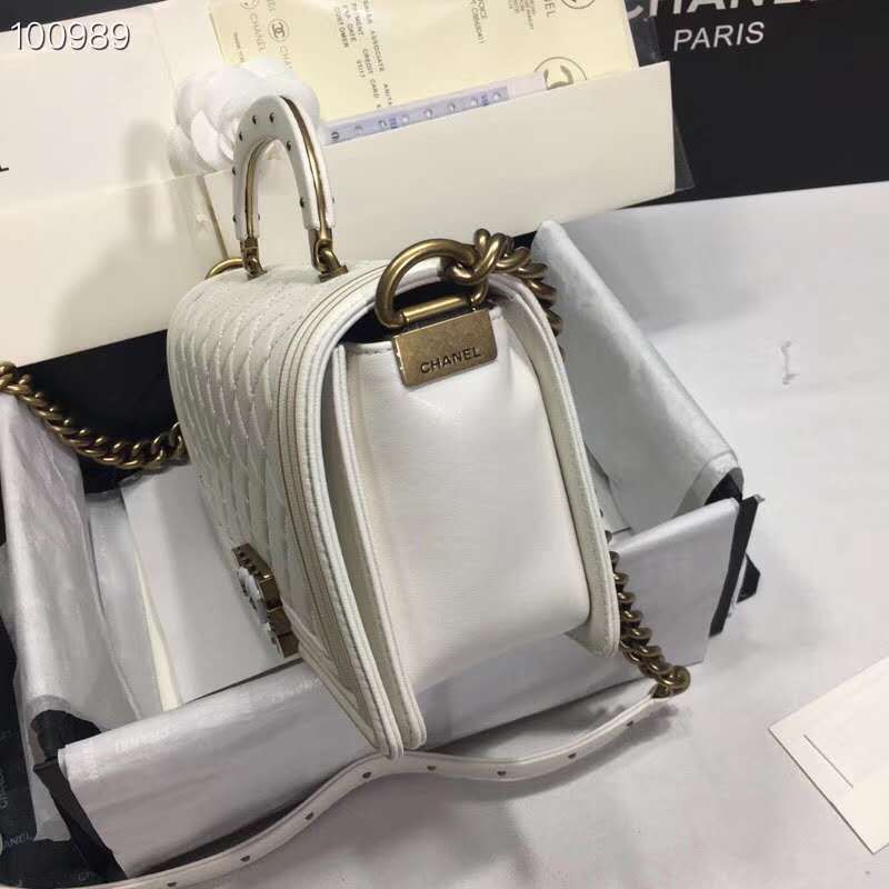 Chanel Bags - BG Bags - 668