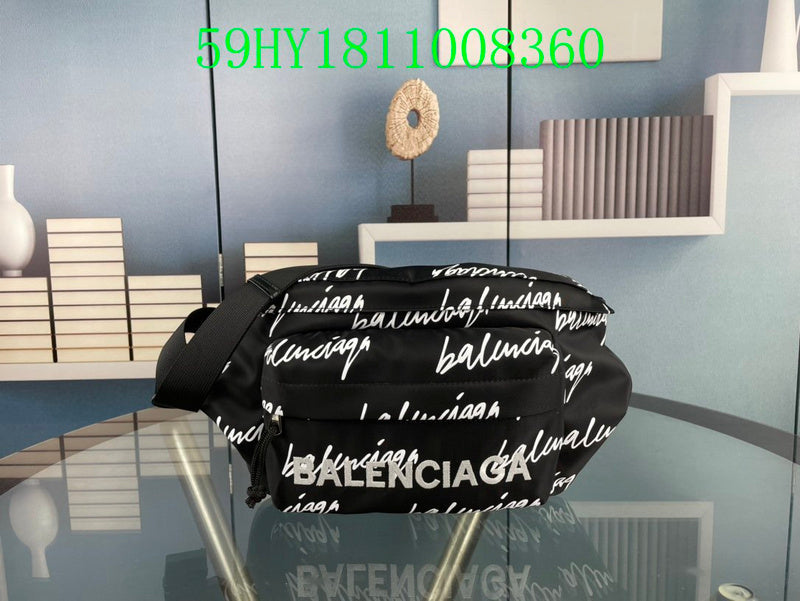 Aura Bags - BGA Bags - 2028