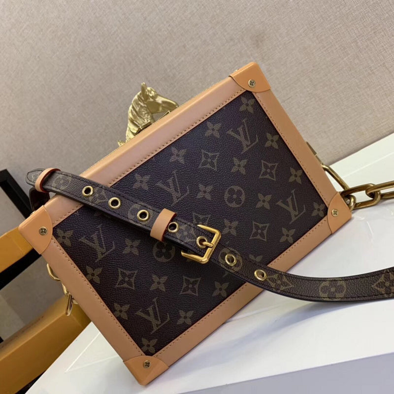 Louis Vuitton Luxury Bags 2010