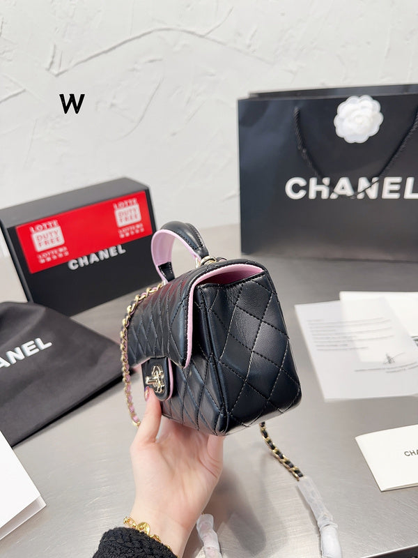 aura-bags - Chanel Bags - 7024