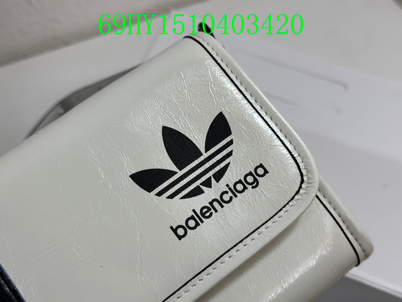 Aura Bags - BGA Bags - 1847