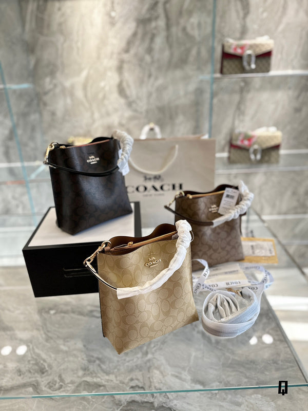 Aura Bags - CCH Bags - 254