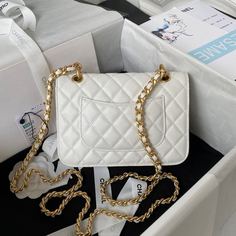 aura-bags - Chanel Bags - 7536