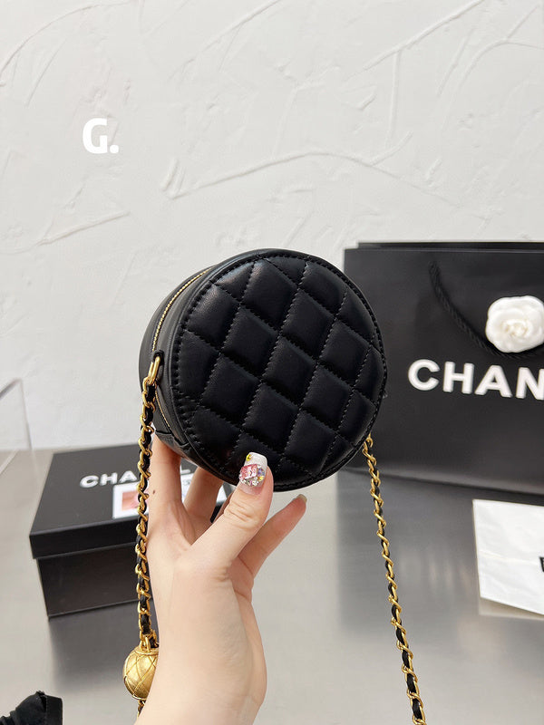 aura-bags - Chanel Bags - 7096