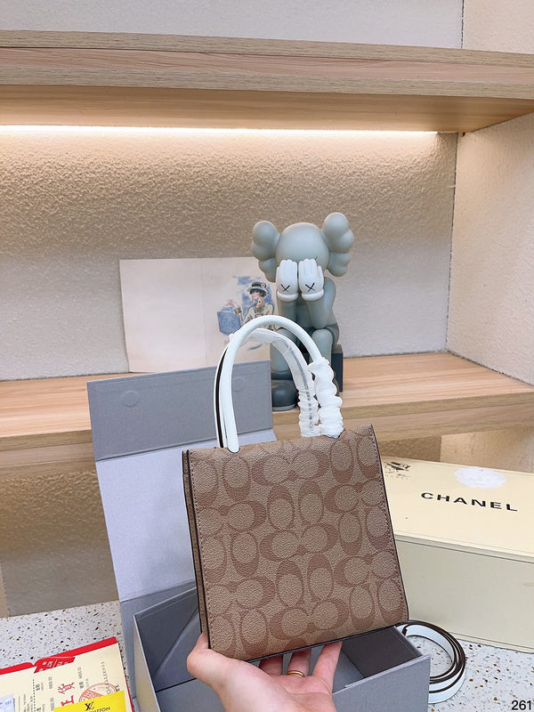 Aura Bags - CCH Bags - 106
