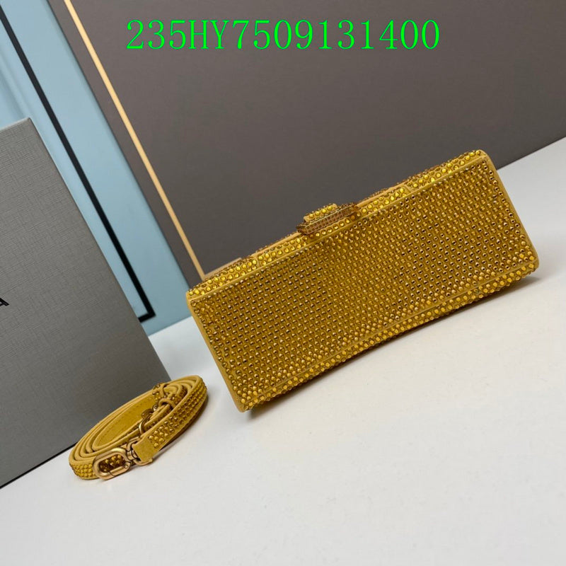Aura Bags - BGA Bags - 2104
