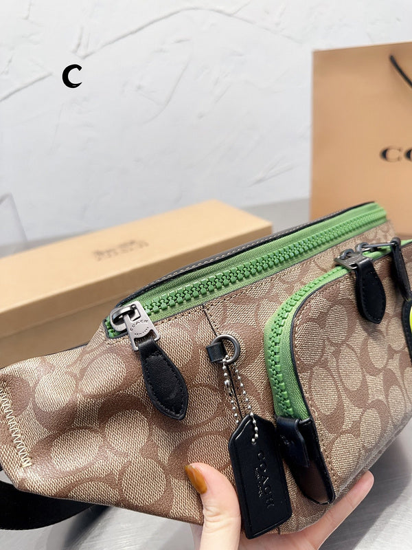 Aura Bags - CCH Bags - 249