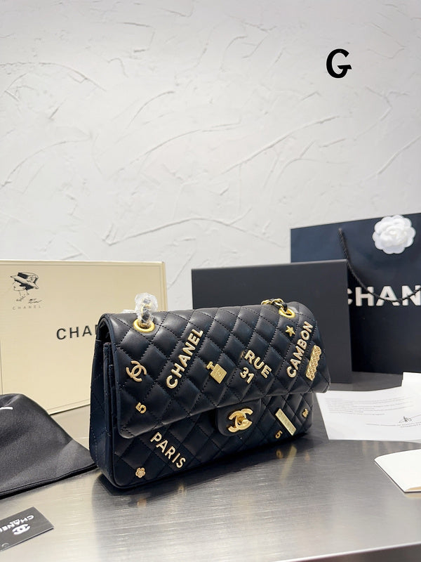 aura-bags - Chanel Bags - 7079