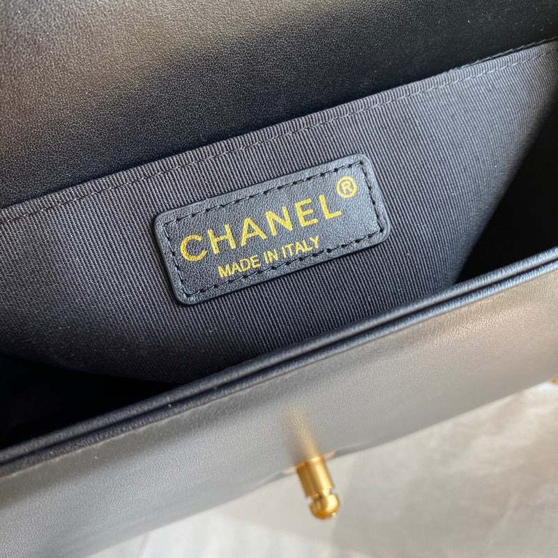 aura-bags - Chanel Bags - 7428
