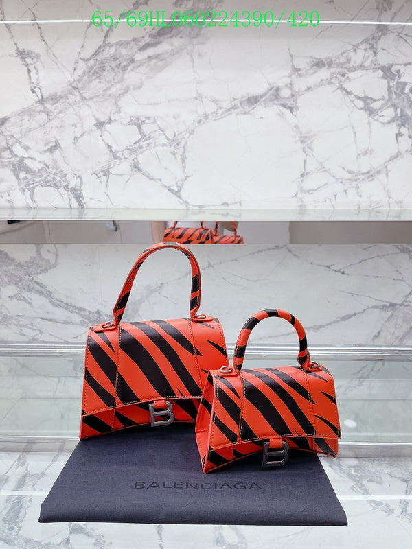 Aura Bags - BGA Bags - 2371