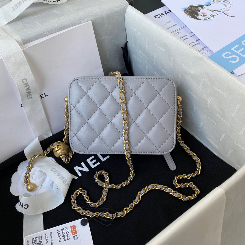 aura-bags - Chanel Bags - 7653