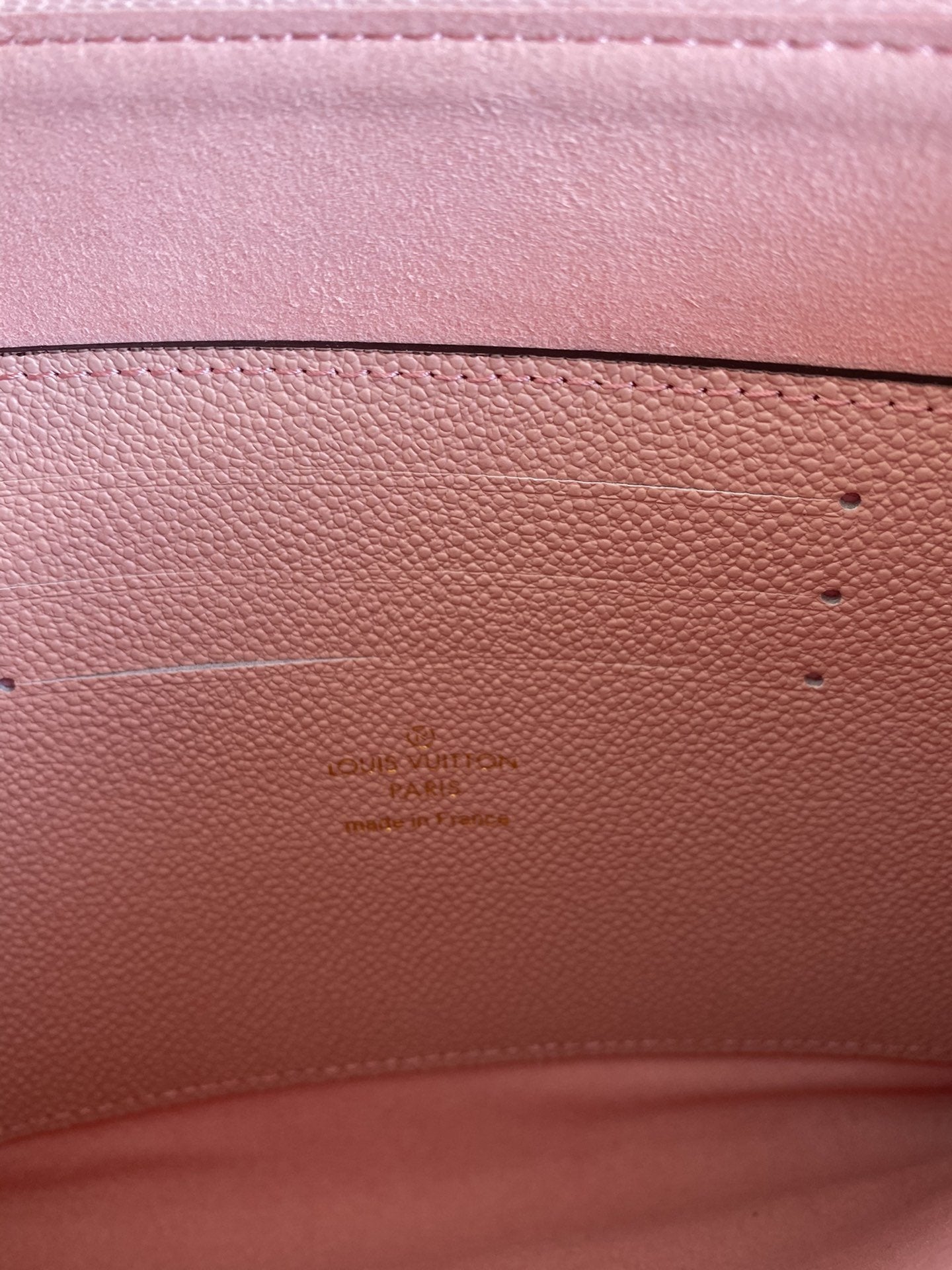 Designer Wallet louis vuitton 063